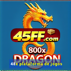 48x plataforma de jogos